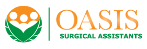 Oasis Surgical Assistants logo